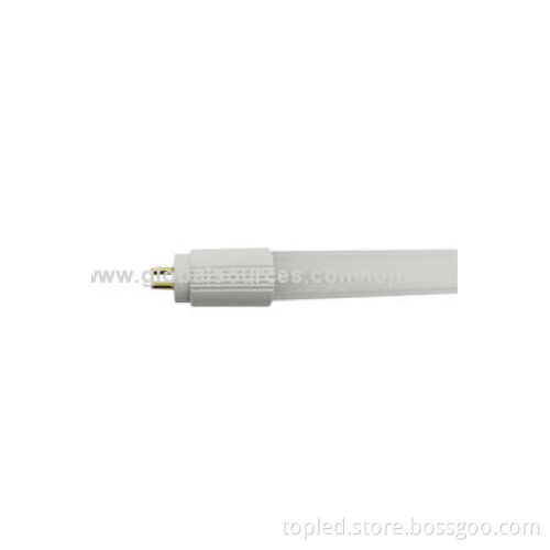 15W 2835 SMD 1,500lm 1,200mm T5 LED Tube, Milk White, OEM Orders Welcomed